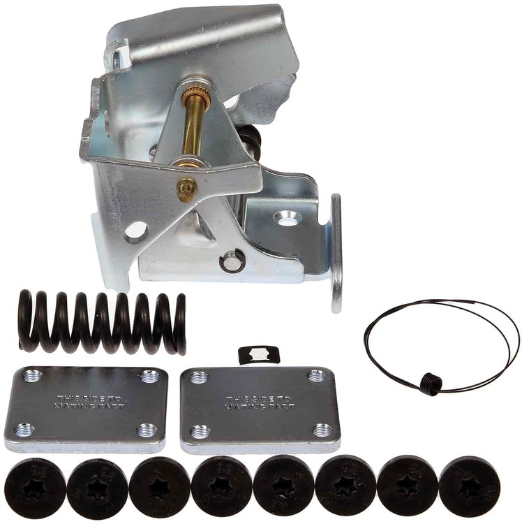 Door Hinge Assembly 1994-2004 GMC, 1994-2005 Chevy, 1996-2001 Oldsmobile