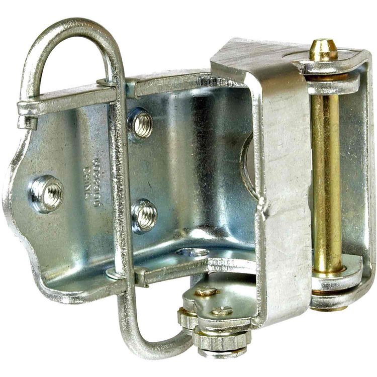 Door Hinge Assembly for 1971-1997 Dodge B100, B200, B300 Van