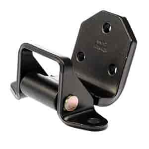 DOOR HINGE ASSEMBLY