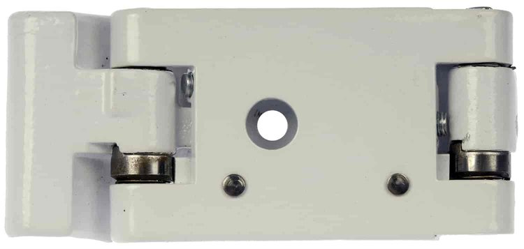 Door Hinge Assembly Rear