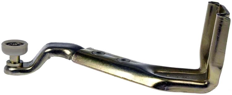 Sliding Side Door Roller Assembly