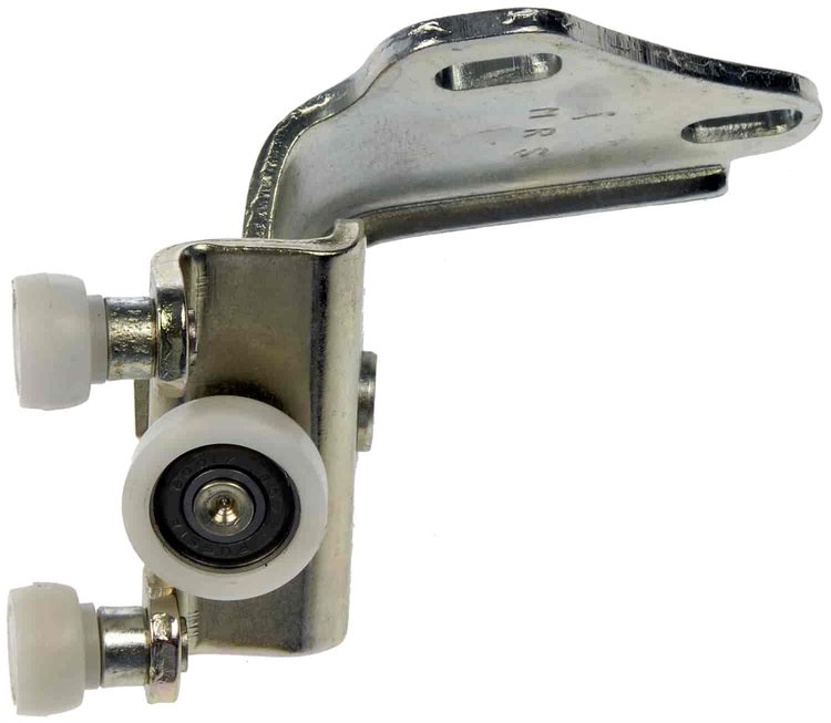 Sliding Side Door Roller Assembly