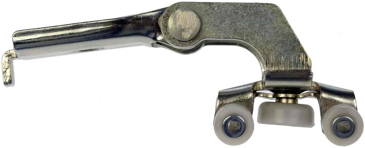 Sliding Side Door Roller Assembly
