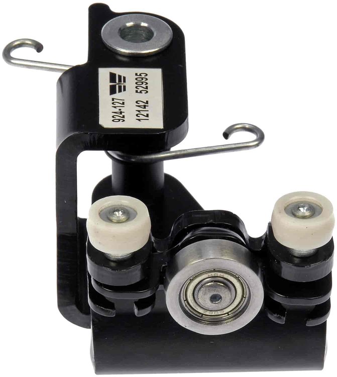Sliding Side Door Roller Center Roller