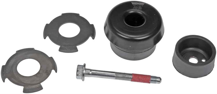 Body Mount Position No. 1