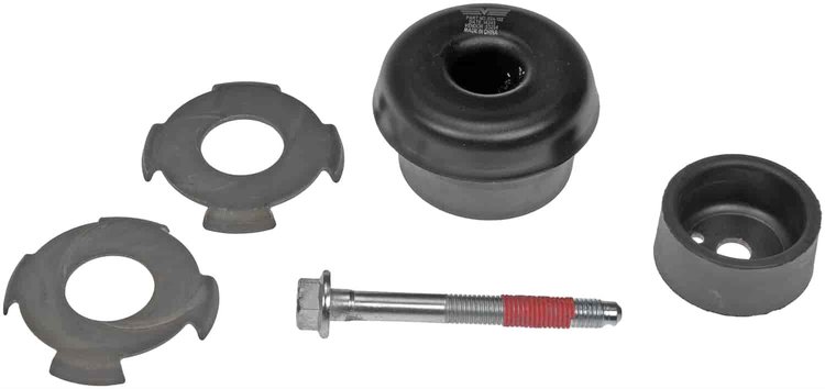Body Mount Kit 2007-2019 Chevy/GMC, 2007-2019 Cadillac