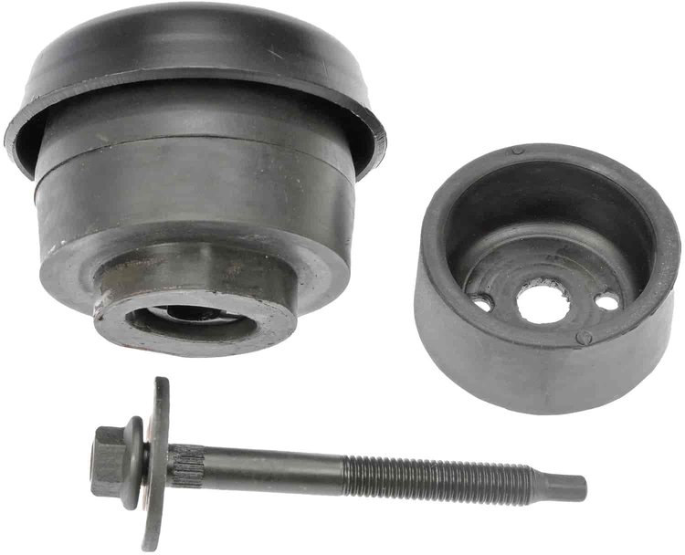 Radiator Support Body Mount Kit