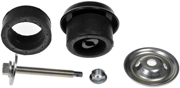Radiator Support Body Mount Kit for 1995-2005 Chevrolet Blazer, GMC Jimmy; 1996-2001 Oldsmobile Bravada