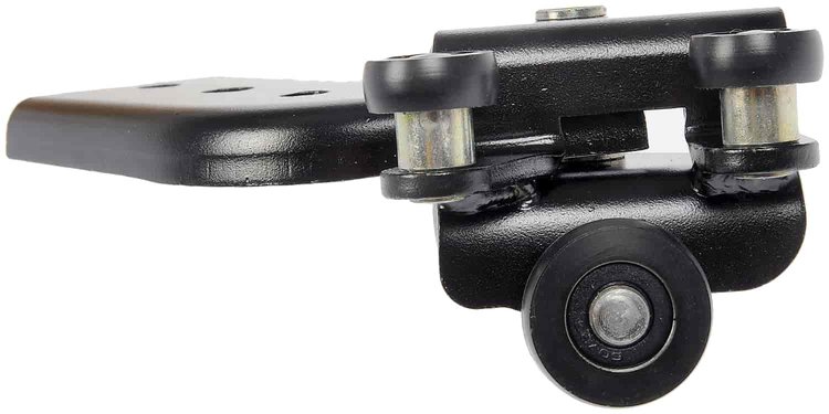 Sliding Door Roller Bracket 1996-2020 Chevy Express/GMC Savana