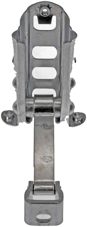 Door Check Front