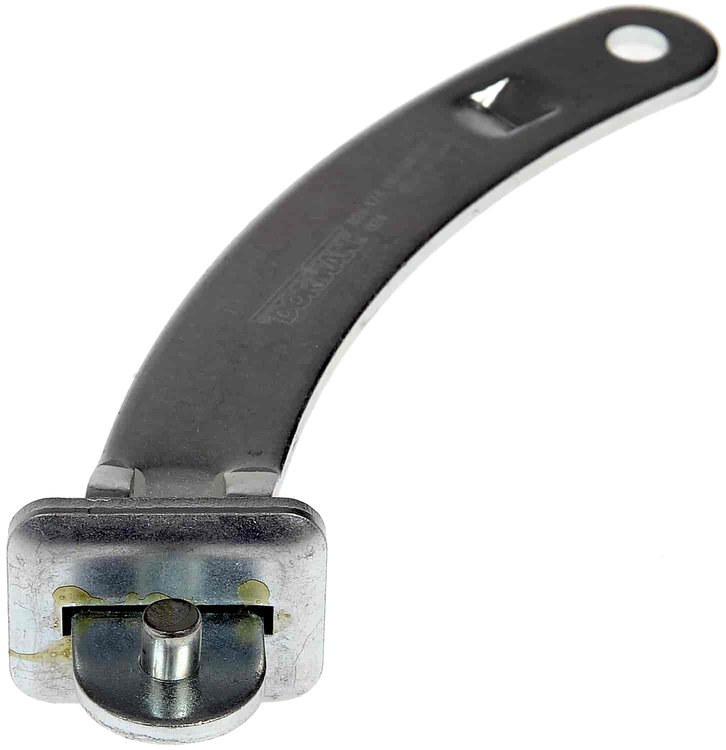 Door Check Rear Right/Left