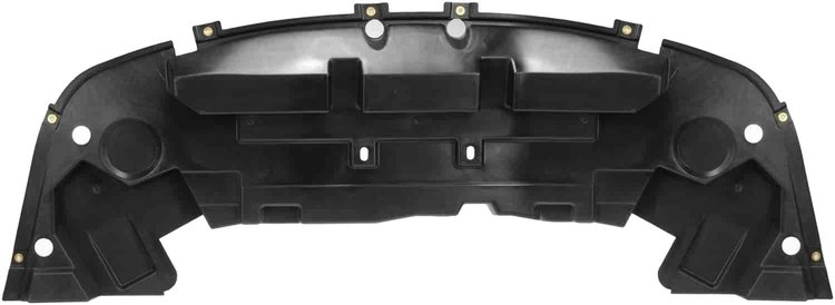 Engine Splash Shield