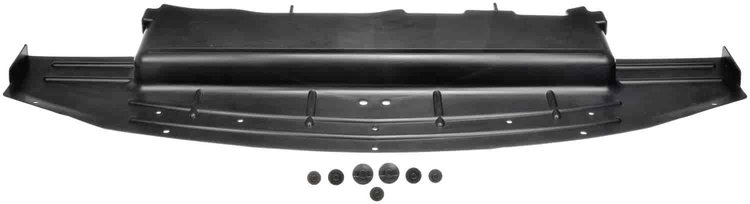 Front Splash Shield