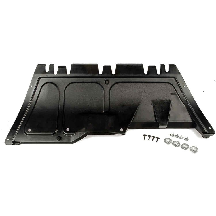 SPLASH GUARD / HARDWARE