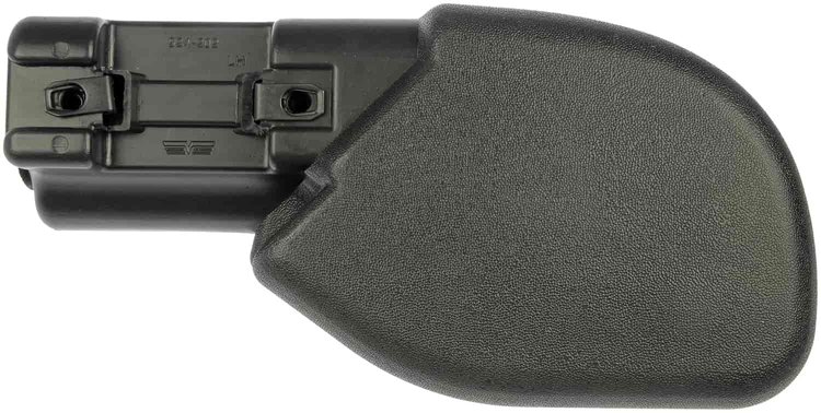 Bumper End Cap 1997-2006 Jeep Wrangler
