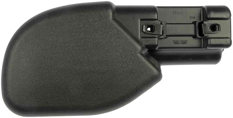 RF BUMPER CAP
