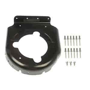STRUT TOWER CAP KIT R