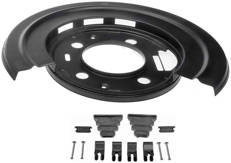 Brake Dust Shield