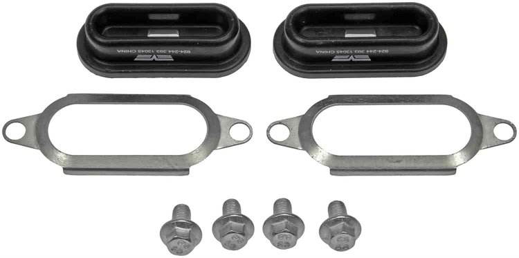 Parking Brake Shoe Brake Kit
