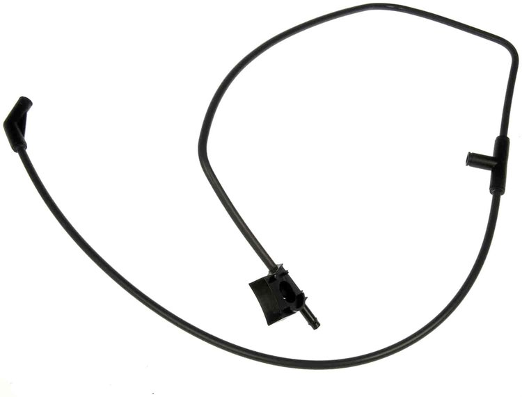 Windshield Washer Nozzle Feed Hose 1996-07 Ford Taurus