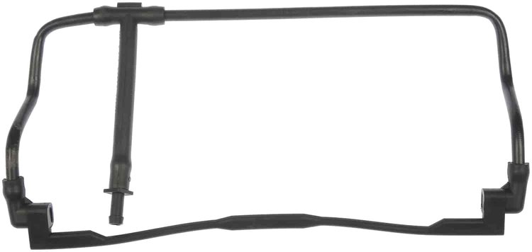 Battery Exhaust Vent Tube