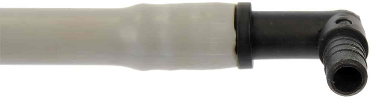 Battery Exhaust Vent Tube