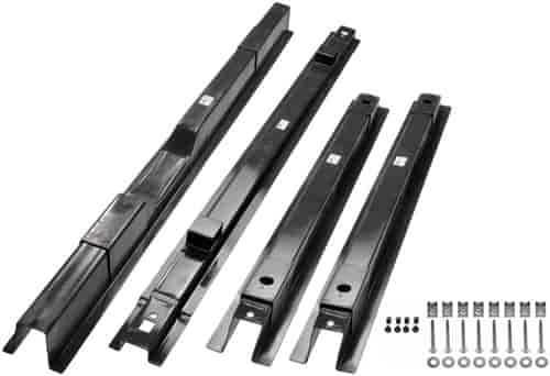 Truck Bed Crossmember Kit