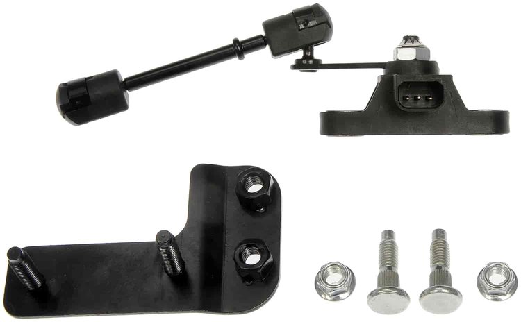 Air Suspension Ride Height Sensor