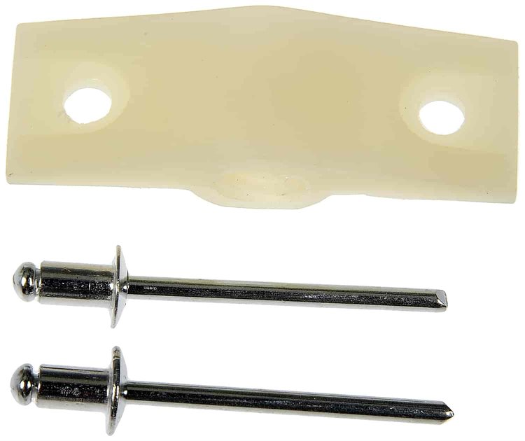 924-264 Head Rest Support Repair Kit; 1994-2004 BMW