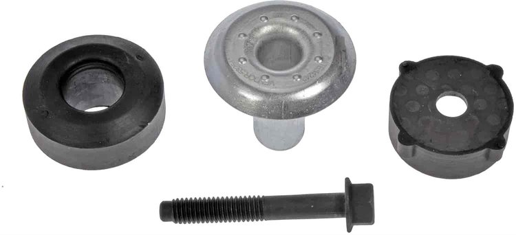 Wrangler Body Mount Kit