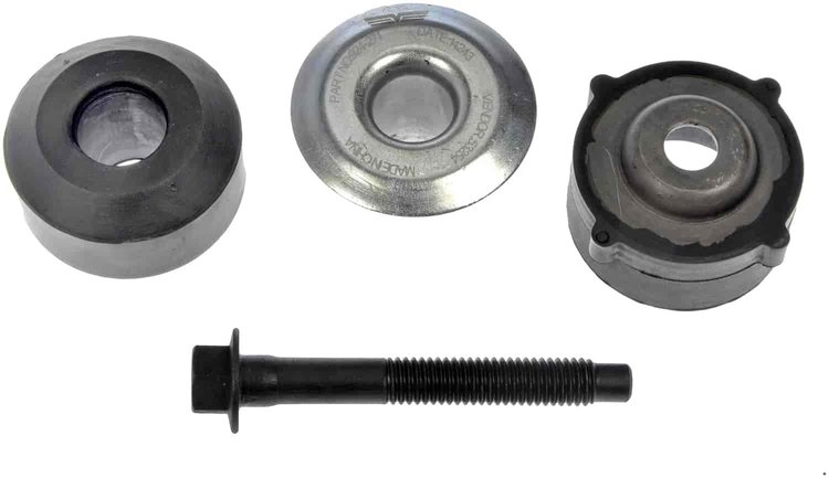 BODY MOUNT SET