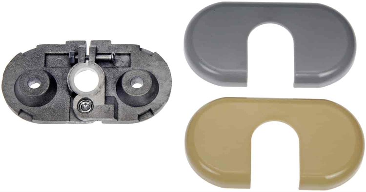 Sun Visor Repair Kit
