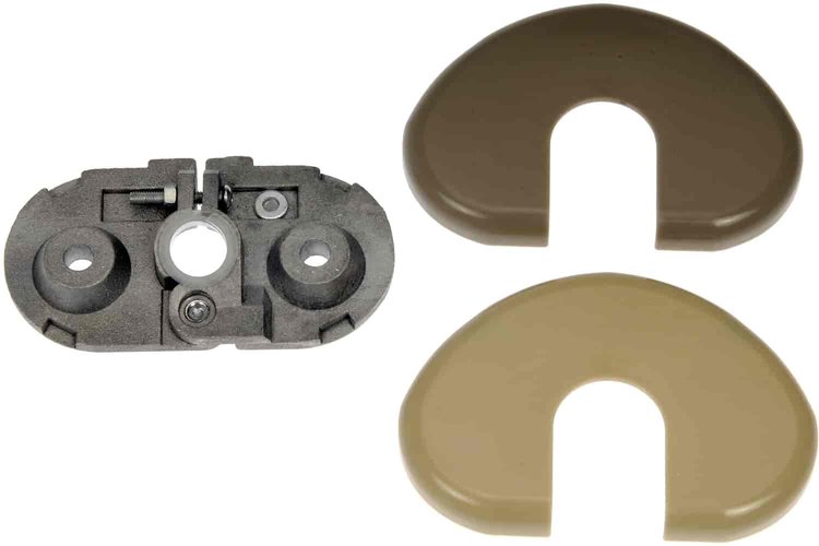 Sun Visor Repair Kit