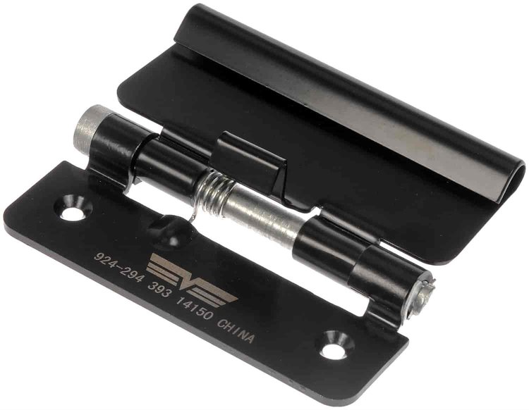 Center Console Latch Assembly