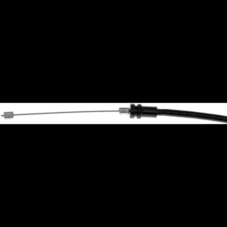 Parking Brake Release Cable