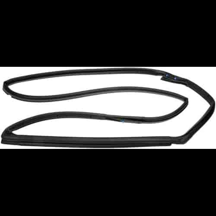 Left Door Weather Strip