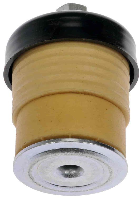 BODY MOUNT SET