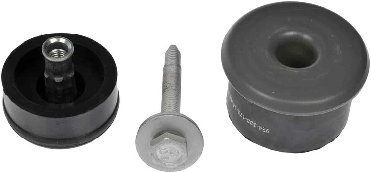 BODY MOUNT KIT