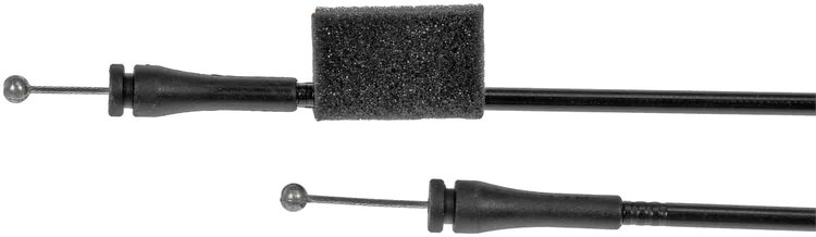 Door Latch Release Cables 1992-13 Ford