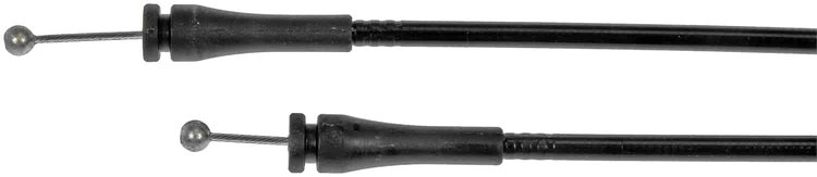 Door Latch Release Cable 1992-2018 Ford E-Series Van