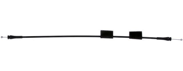 Door Latch Release Cable