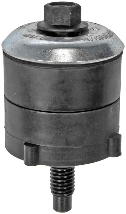 Jeep Body Mount Kit