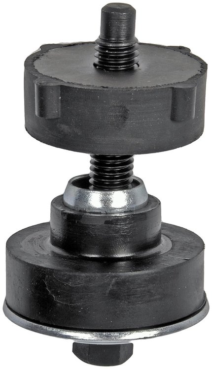 Jeep Body Mount Kit