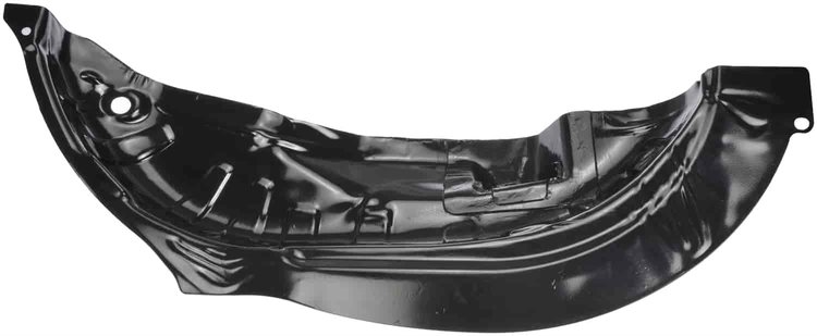 Rear Right Shock Mount 2001-2006 Mazda Tribute, 2001-2012 Ford Escape, 2005-2011 Mercury Mariner, 2008-2011 Mazda Tribute