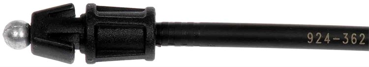 Door Latch Release Cable