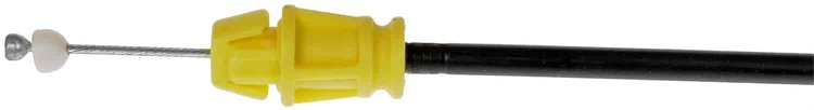 Door Latch Release Cable