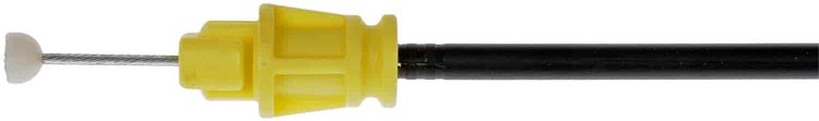 Door Latch Release Cable