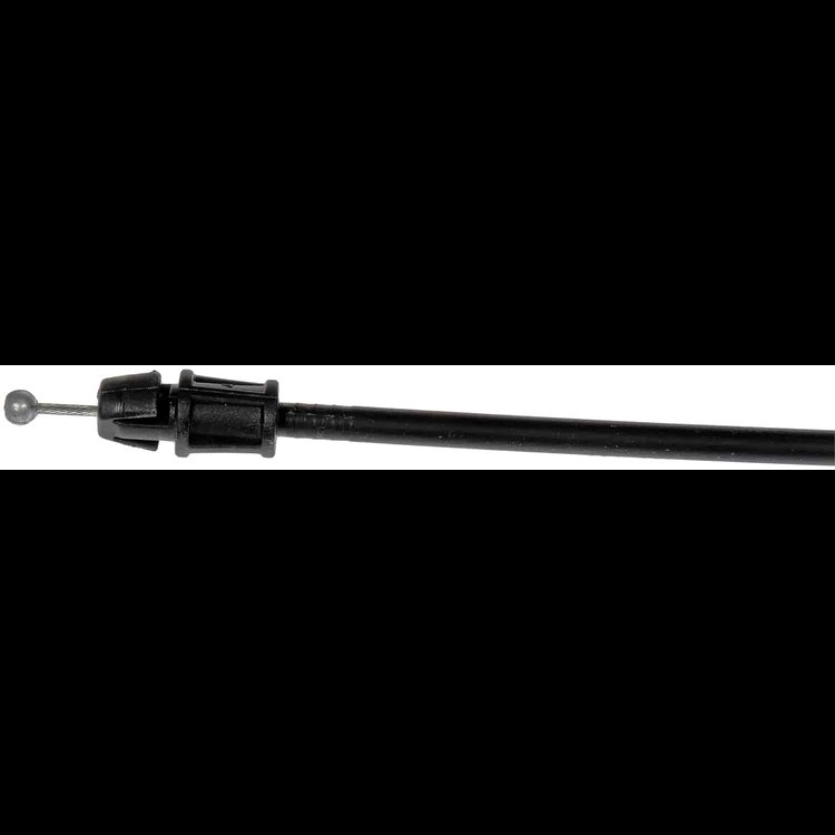 Door Release Cable Rear Left And Right