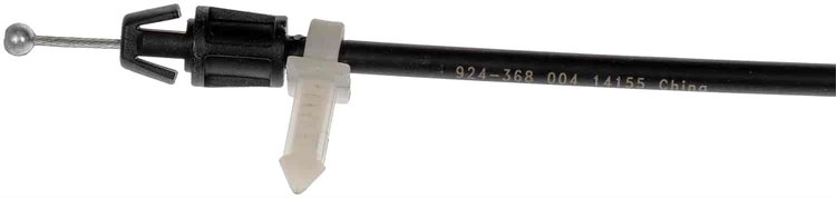 Door Release Cable Front Left And Right