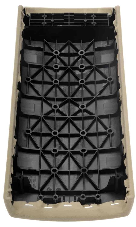 Center Console Lid